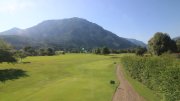 Ruhpolding-Golfplatz