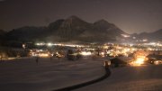 Ruhpolding Zell