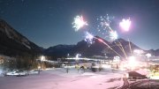 Ruhpolding Zell