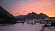 Ruhpolding Zell