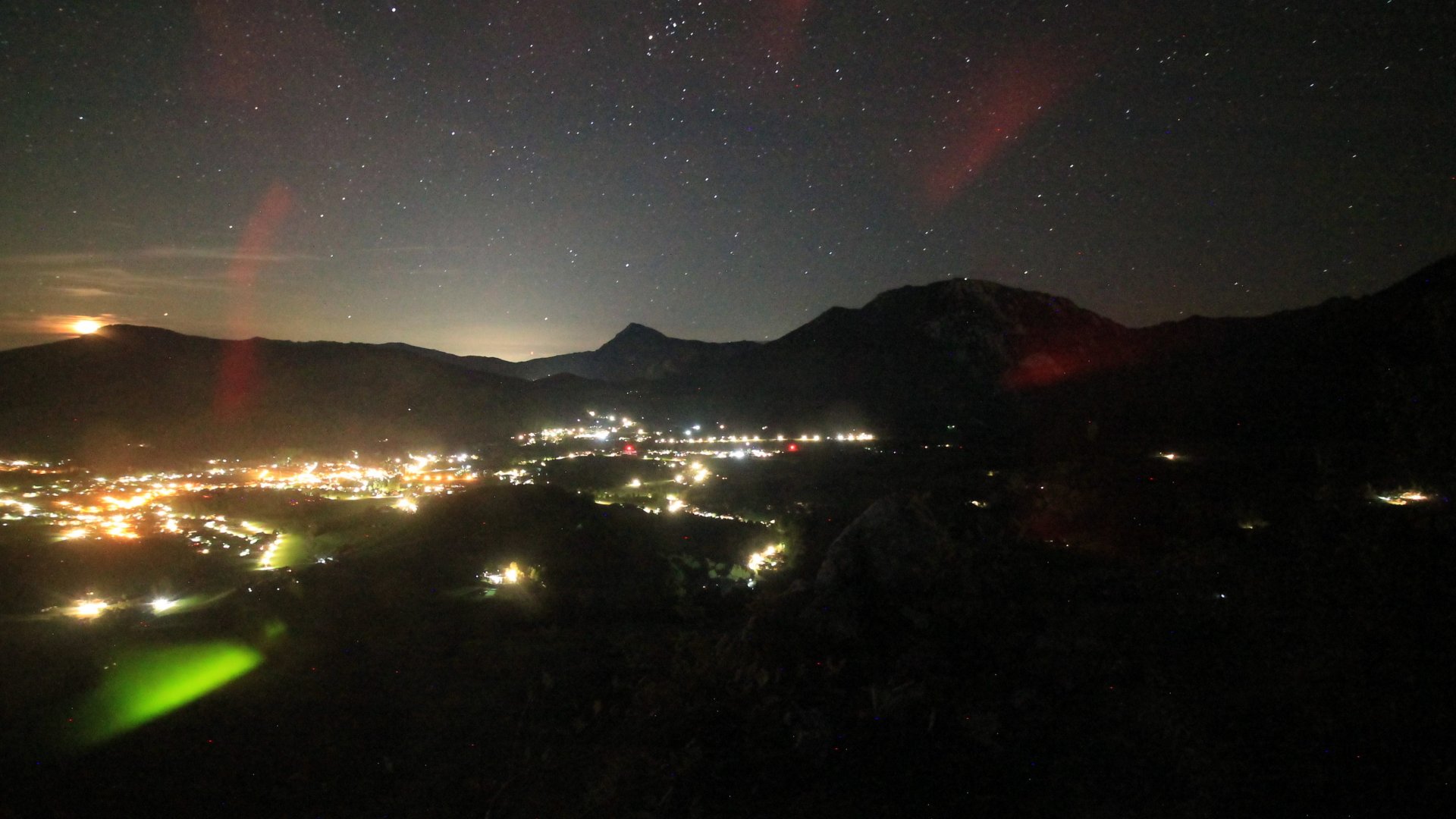 Live Ansicht Webcam Eggerschneid Ruhpolding