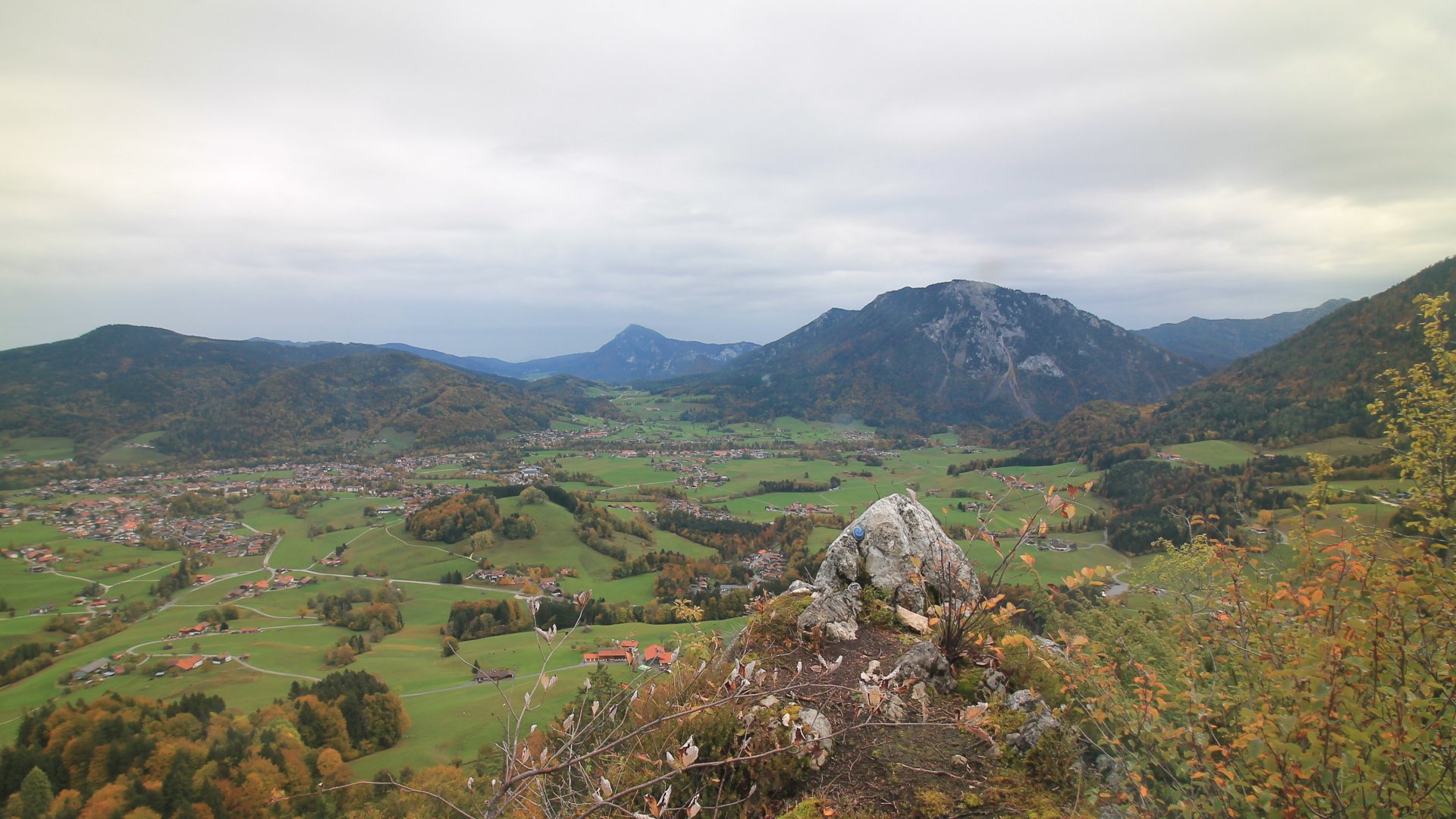 Live Ansicht Webcam Eggerschneid Ruhpolding