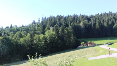 Sachrang-Reichenau