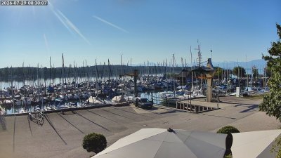 Seebruck-Hafen