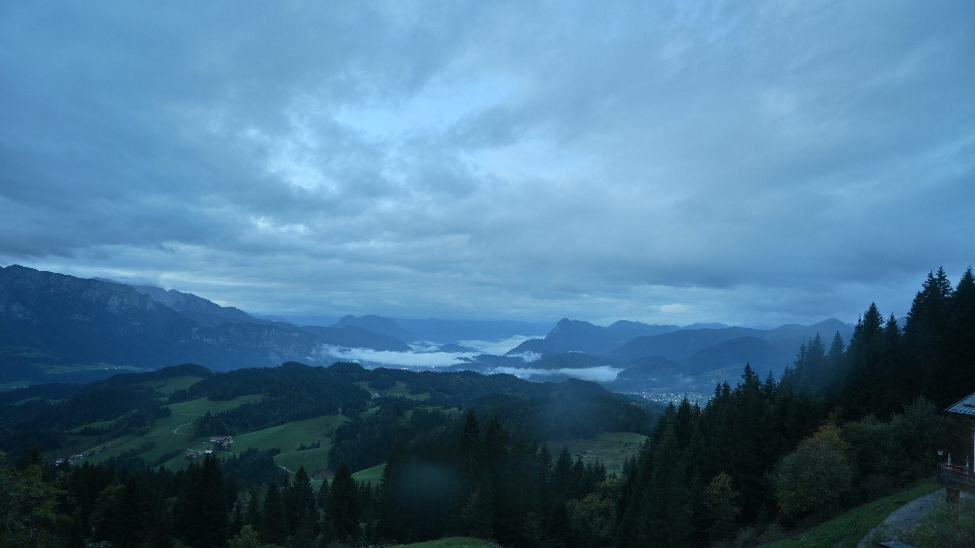 Live Ansicht Webcam Spitzsteinhaus
