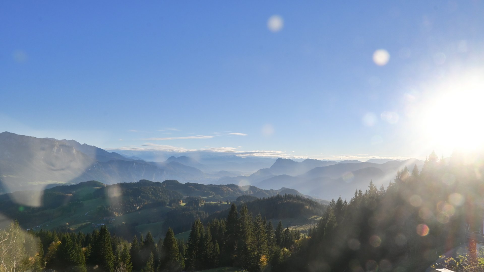 Live Ansicht Webcam Spitzsteinhaus