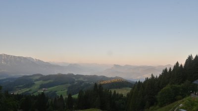 Spitzsteinhaus