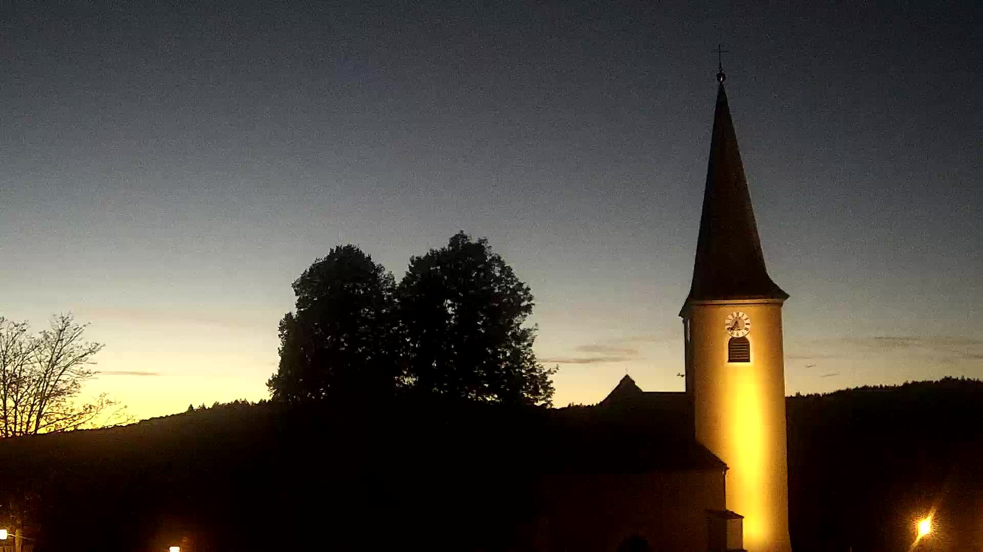 Live Ansicht Webcam Stadlern