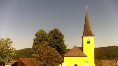 Stadlern-Kirche