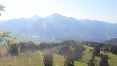 Staffn-Alm