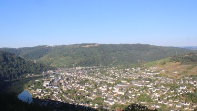 Starkenburg-Mosel