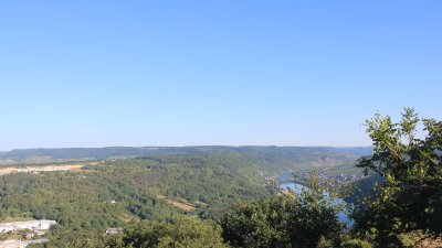 Starkenburg-Enkirch