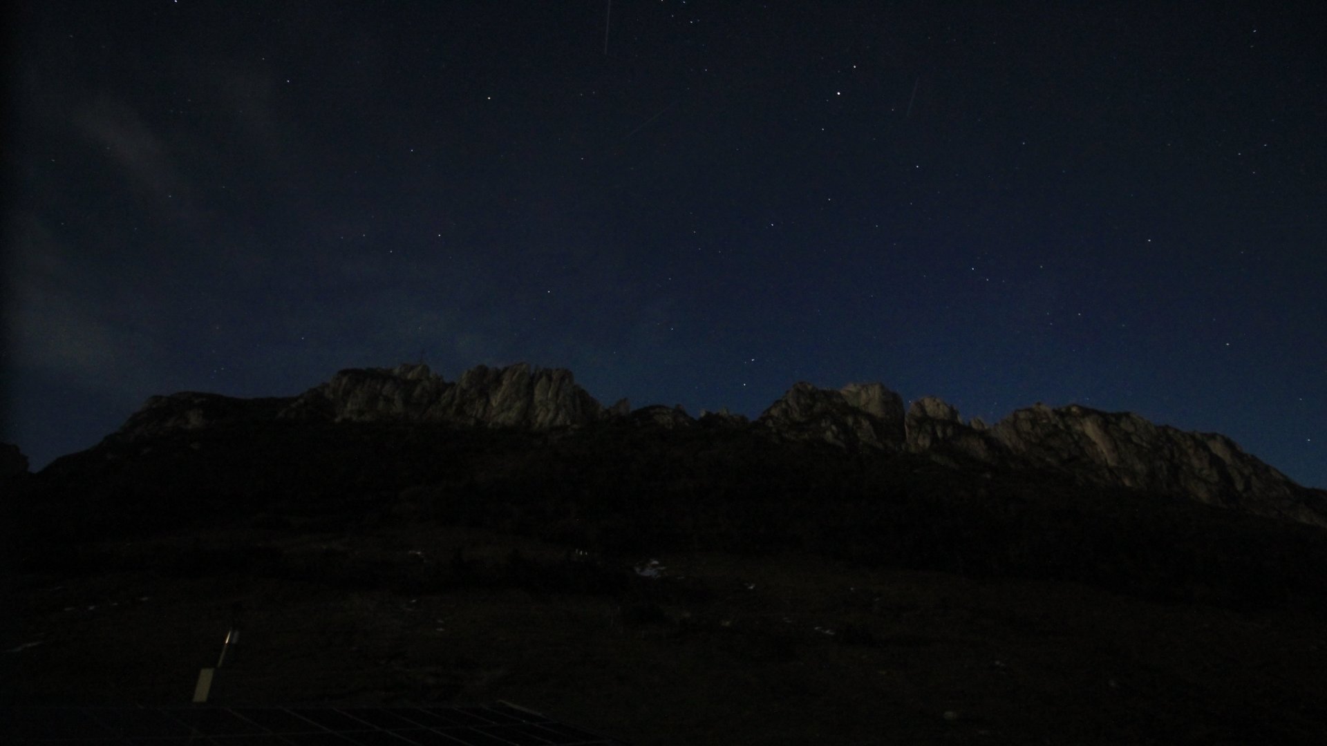 Live Ansicht Webcam Steinlingalm-Kampenwand
