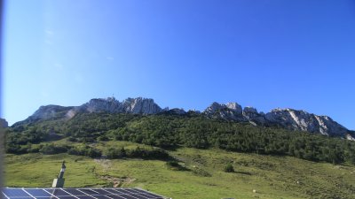 Steinlingalm-Süd
