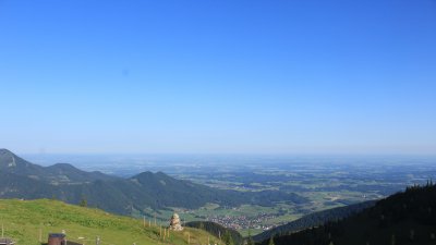 Steinlingalm-West