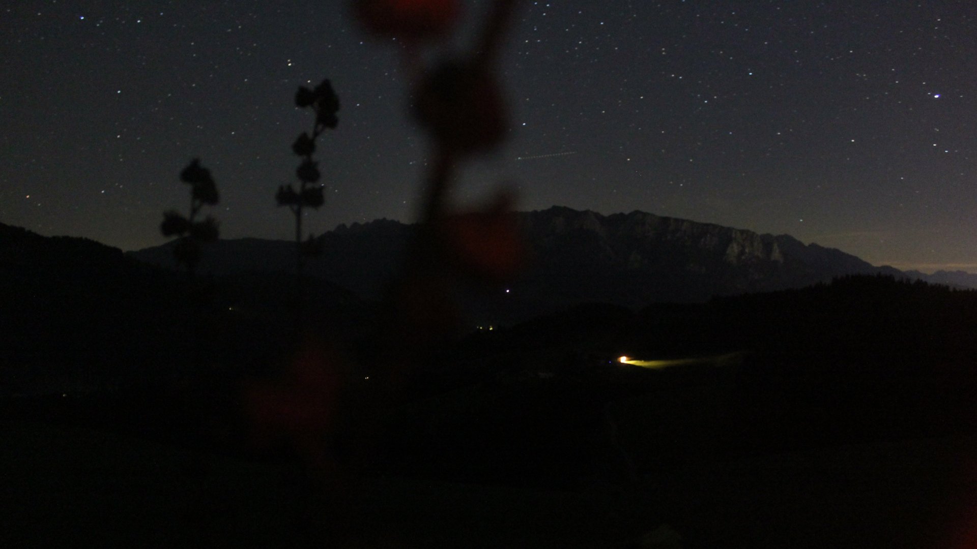 Live Ansicht Webcam Stoana Alm | Blick nach Süden