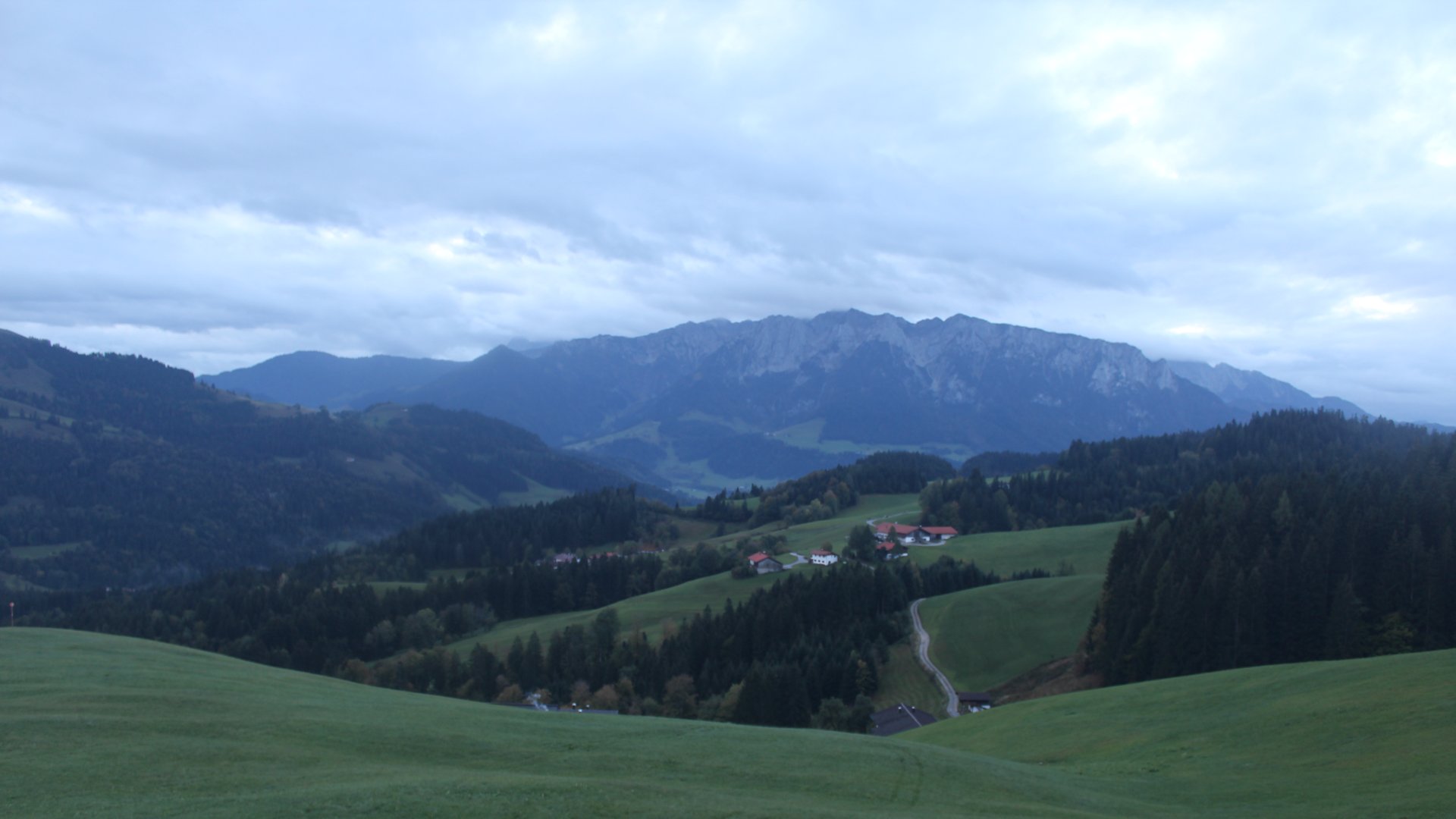 Live Ansicht Webcam Stoana Alm | Blick nach Süden