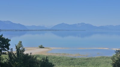 Chiemsee-Stöttham