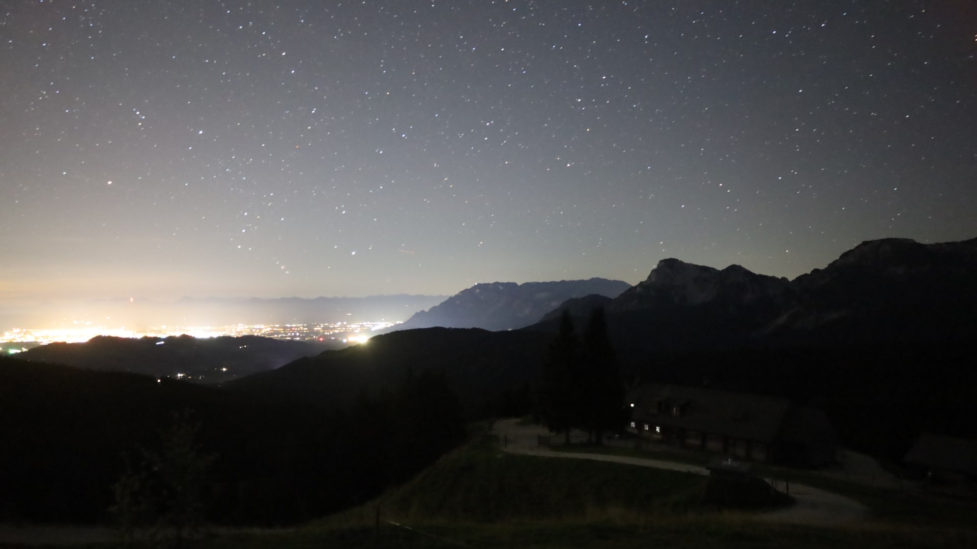 Live Ansicht Webcam Stoißer Alm