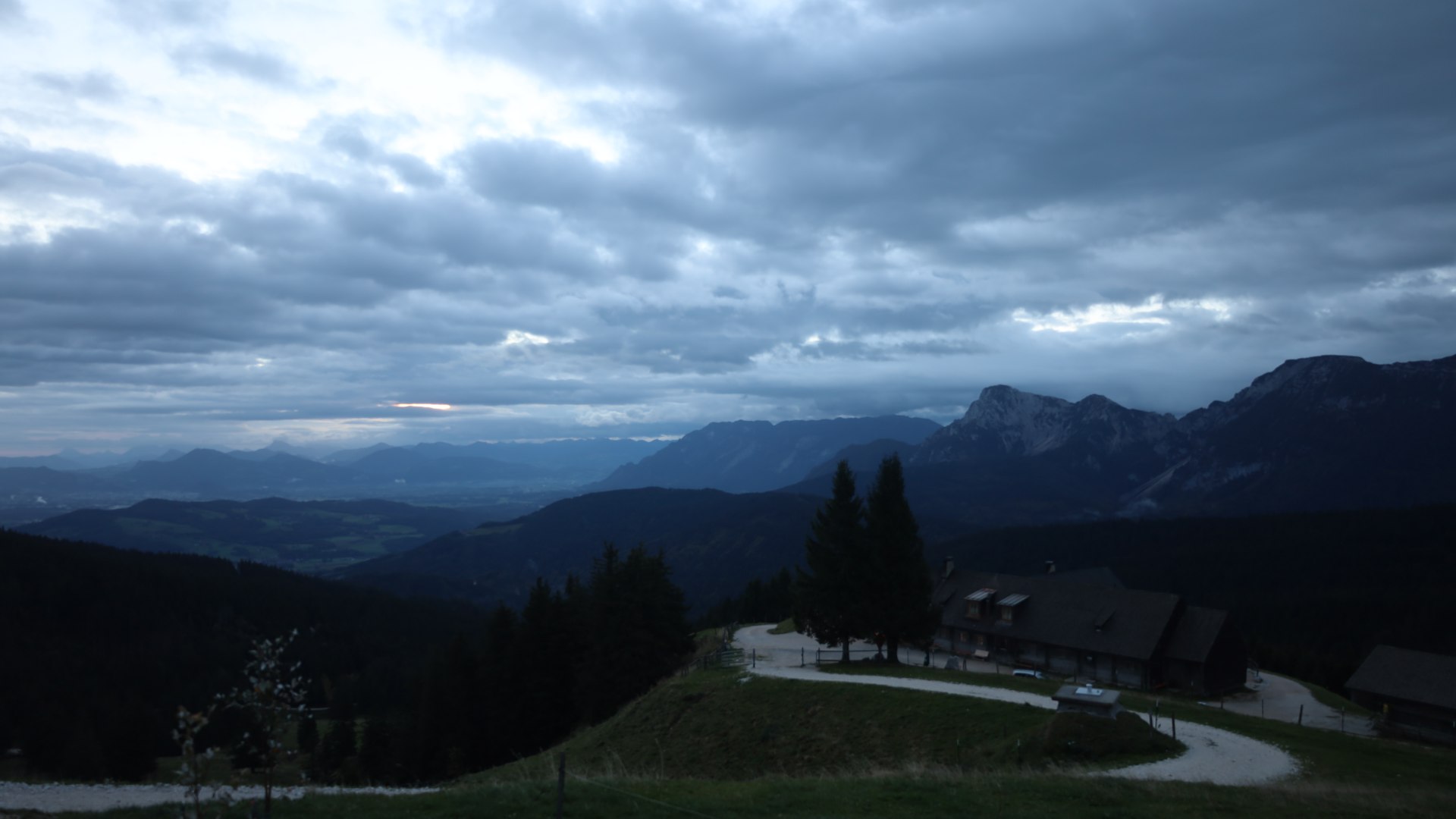 Live Ansicht Webcam Stoißer Alm