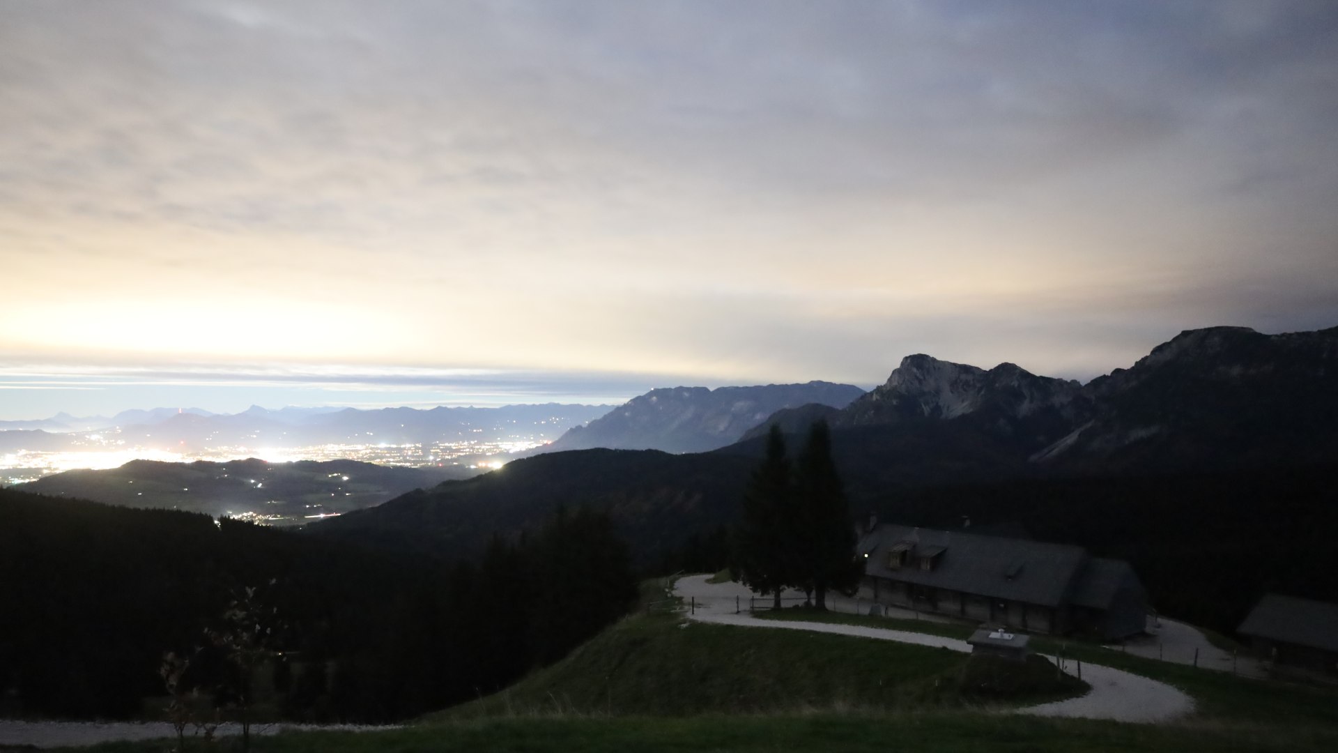 Live Ansicht Webcam Stoißer Alm