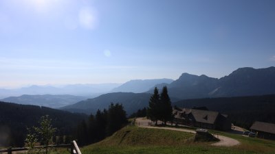 Stoißer Alm