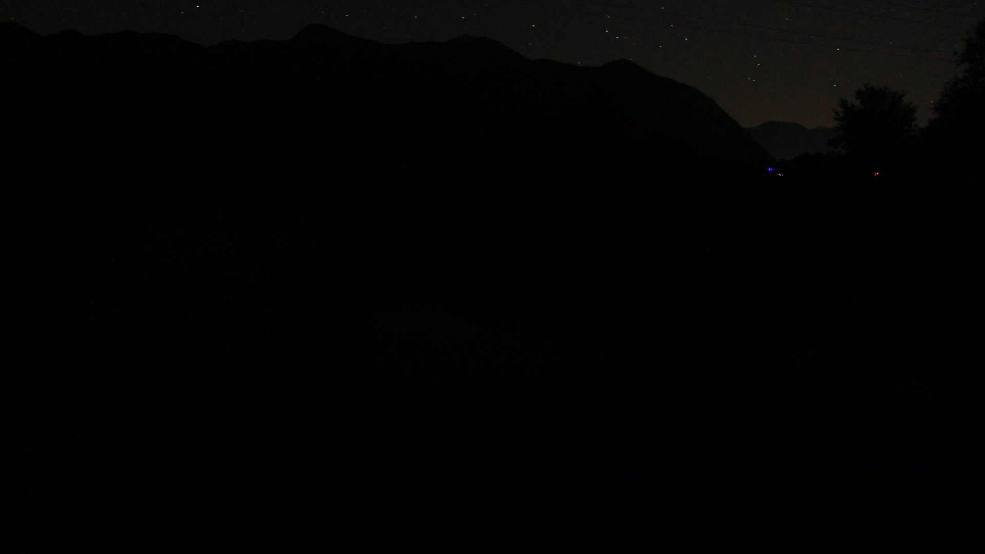 Live Ansicht Webcam Tiroler Achen bei Übersee
