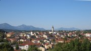 Stadt Traunstein