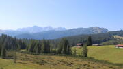 Traunsteiner Skihütte