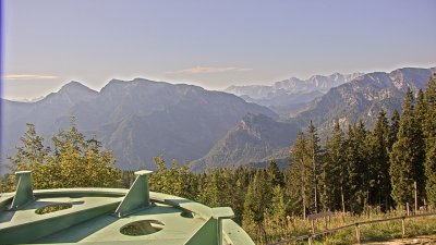 Unternberg-Bergstation