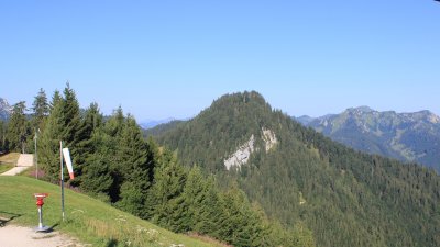 Unternbergalm