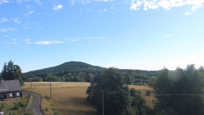 Vlčí Hora-Wolfsberg