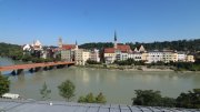 Wasserburg
