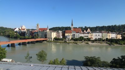 Wasserburg am Inn