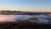 Fotowebcam: Hochwald-West