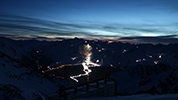 Fotowebcam: Hochstubaihütte-West