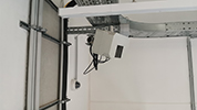 Fotowebcam Baustellendokumentation Indoor Voitsberg