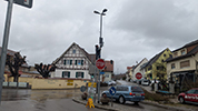 Baustellendokumentation Fotowebcam Rümmingen