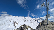 Fotowebcam Installation Europahütte
