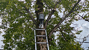 Fotowebcam Installation Grundlsee