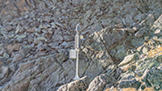 Fotowebcam Installation Hildesheimer Hütte