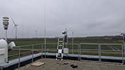 Fotowebcam Installation Krummendeich