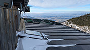 Steinlingalm (Chiemgauer Alpen): Fotowebcam im Polycarbonatgehäuse