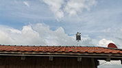 Fotowebcam Installation Surberg