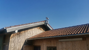 Fotowebcam Installation Wonneberg