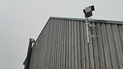 Fotowebcam Installation Steinlingalm