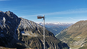 Fotowebcam Installation Geraer Hütte