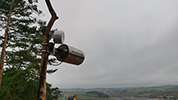 Fotowebcam Installation Boxberg
