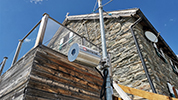 Fotowebcam Installation Hochstubaihütte