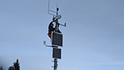 Fotowebcam Installation Hochgseng